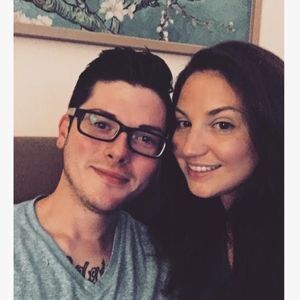 Meet your Posher, Brandyn